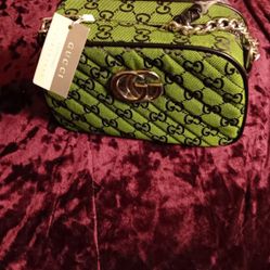 Beautiful Crossbody