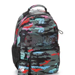 Cookies Backpack 