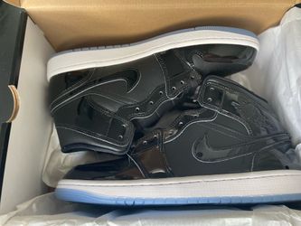 BRAND NEW JORDAN 1’s IN BOX!