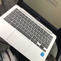 Chromebook 