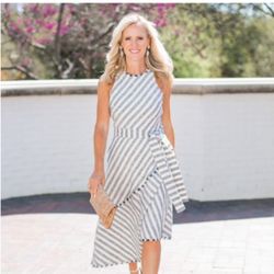 Women’s Dress Size 8