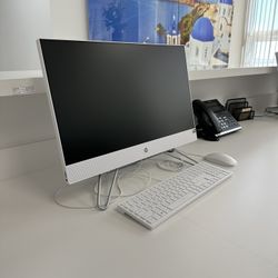 HP computer