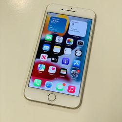 iPhone 7 Plus Fully Unlocked 