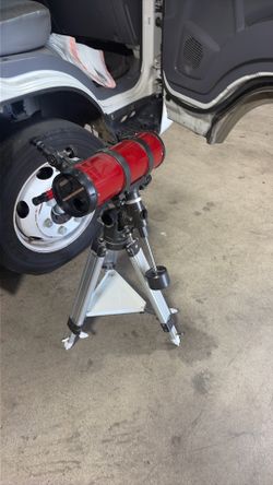 Telescope