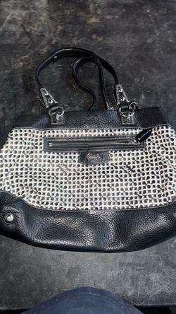 Coach Vintage Est 1941 15”x11”
