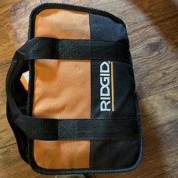 Ridgid 12v R(contact info removed)-Series A Job Max Oscillating multi tool