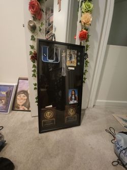 Shadow Boxes + 2