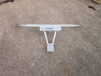 Ladder stabilizer model  ac78