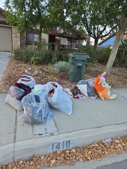 Free stuff