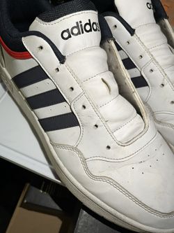 Adidas Shoes Size 11.5