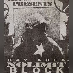 Knock2 NOLIMIT Blockparty Tickets