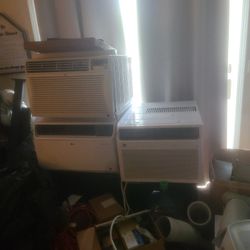 Hot 🔥  Weather Is Here Lots Of Modern Acs