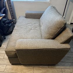 Grey Couch