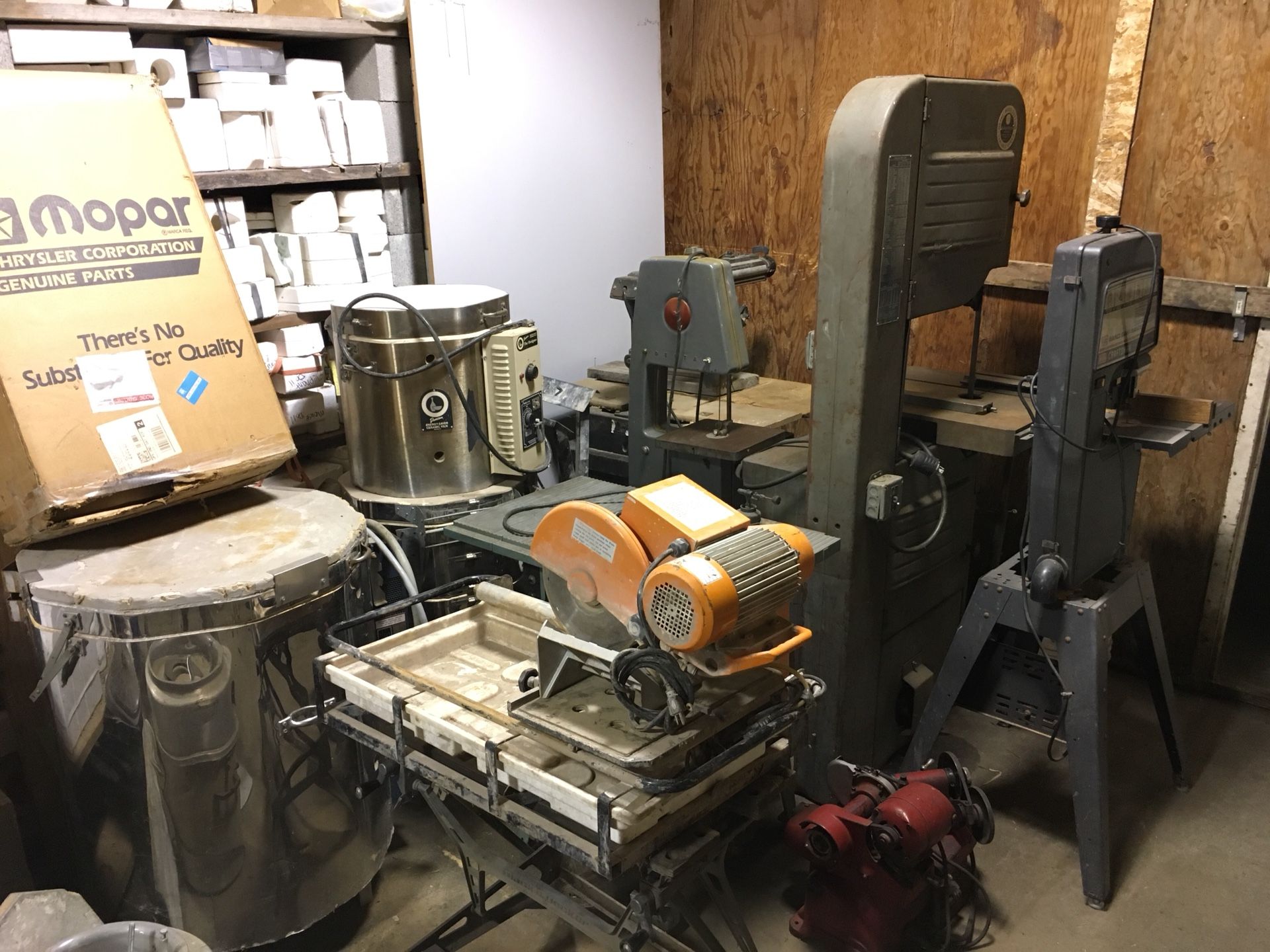 Chicago Electric Tile Wet Saw TC250B for Sale in Lake Stevens, WA OfferUp