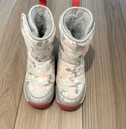 Snow Boots For Little Girls