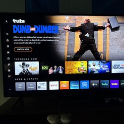 Smart Tv Vizio 43 Inch