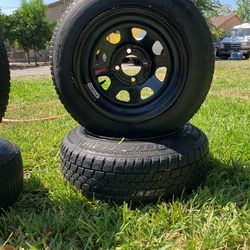 Tire