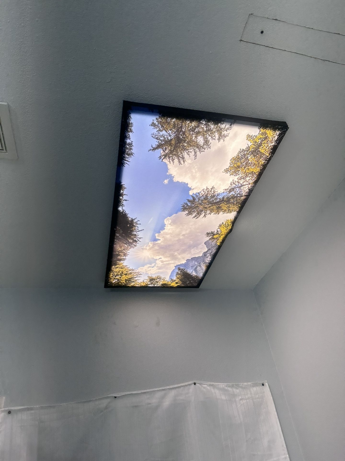 Panel Light