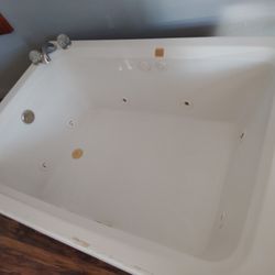 Jacuzzi Hot Tub