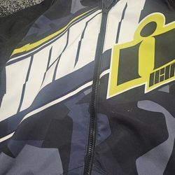Motorcycle Jacket