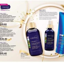 Tratamiento Anticaida