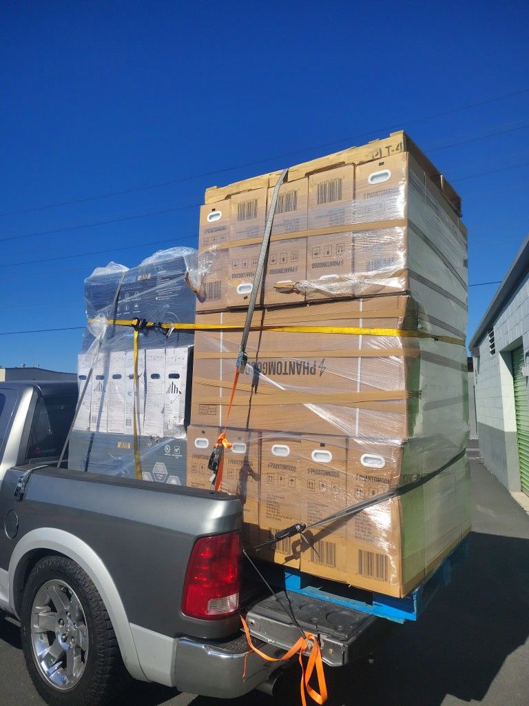 Scooter Phantom 🛵 R1 2025