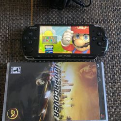 PSP Slim 