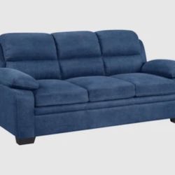 Blue Couch (2)