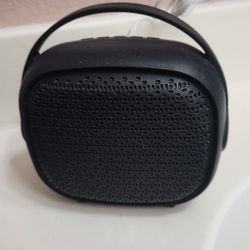 HomeBe Happy Bluetooth® LED Party Speaker Multicolor