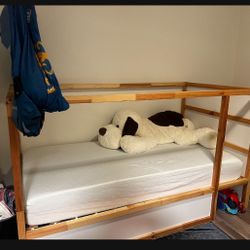 Ikea Twin Bed