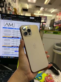 IPhone 13 Pro Max 512gb unlocked
