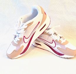 Nike Air Max Solo – White/Hemp/Noble Red – Men's Size 9.5 – Brand New

🔥 Brand New • Never Worn •