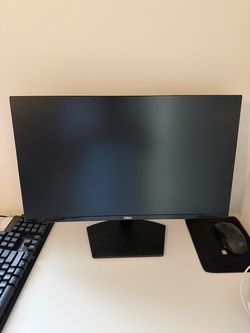 Dell SE2419HX 24” Full HD IPS Monitor