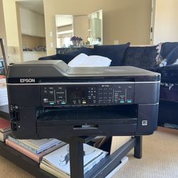 Epson WF-7510