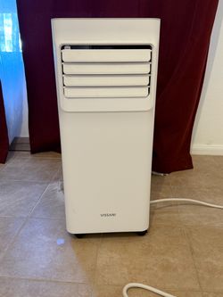 Vissani Portable Air Conditioner