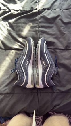 Nike Air Max 97 Ultra 17