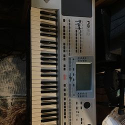 Korg