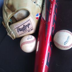 BBcor Baseball Bat