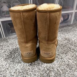 Women’s Ugg Boots - New! 