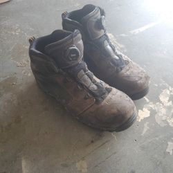 Size 13 Work Boots