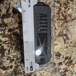 ALTEC LANSING FURY XL