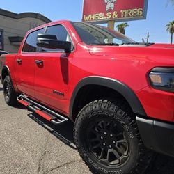 LIFT KIT 