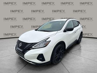2024 Nissan Murano