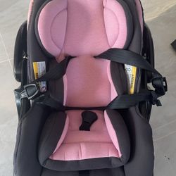 Car Seat For Infant