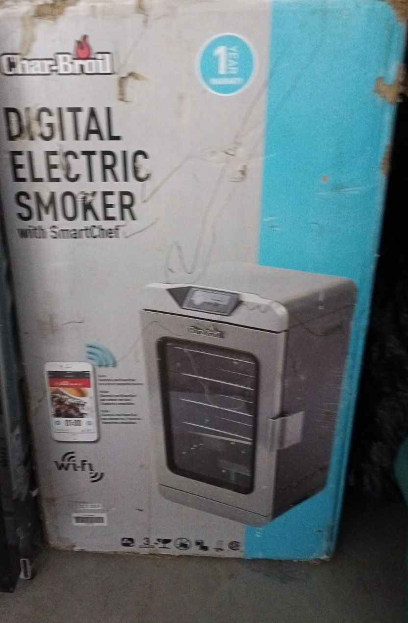 Smoker