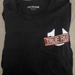 Men’s True Religon Tee