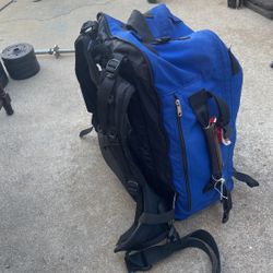 Hiking Bag