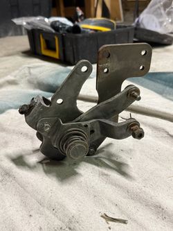 Linkage Assembly