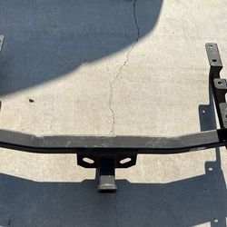 Tow Hitch