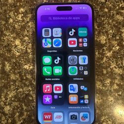 iPhone 14 Pro Max Unlocked 
